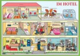 Im Hotel (V hotelu)