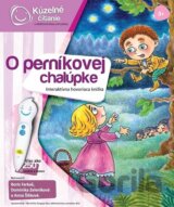 Kúzelné čítanie: O perníkovej chalúpke
