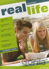 Real Life - Elementary - Student's Book