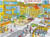 In der Stadt