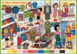 In The Clothing Shop (V butiku s oblečením)