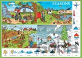Seasons (Roční období, počasí)
