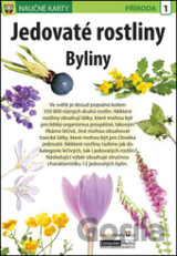 Jedovaté rostliny I