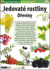Jedovaté rostliny II
