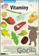 Vitamíny