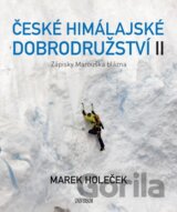 České himálajské dobrodružství II: Zápisník horolezce