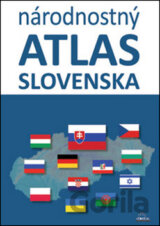 Národnostný atlas Slovenska