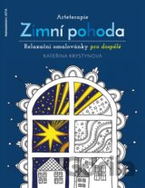 Arteterapie: Zimní pohoda