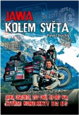 Jawa kolem světa