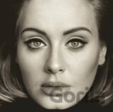 Adele 25