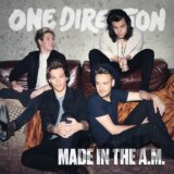 ONE DIRECTION: MADE IN THE A.M.