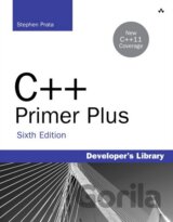 C++ Primer Plus