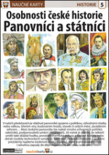 Osobnosti české historie
