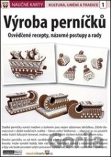 Výroba perníčků