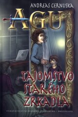 AGU 1: Tajomstvo starého zrkadla