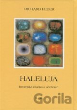 Haleluja. Hebrejská řeč