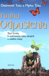 Kniha Odpustenia