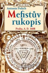 Mefistův rukopis