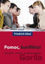 Pomoc, konflikty!