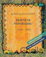 Zbavte se nepořádku s feng-šuej