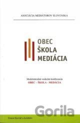 Obec-škola-mediácia