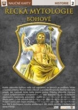 Řecká mytologie