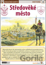 Středověké město