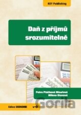 Daň z příjmů srozumitelně
