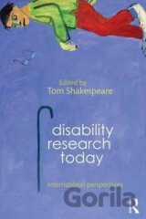 Disability Research Today