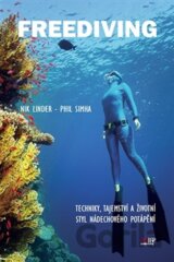 Freediving