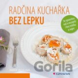 Radčina kuchařka bez lepku