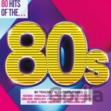 80 Hits Of The 80s