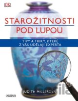 Starožitnosti pod lupou