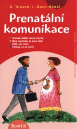 Prenatální komunikace
