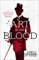 Art in the Blood (Bonnie MacBirdová)