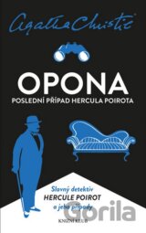 Opona: Poslední případ Hercula Poirota