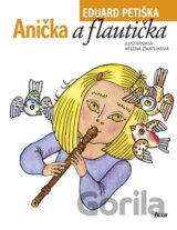 Anička a flautička
