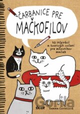 Čarbanice pre mačkofilov