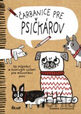 Čarbanice pre psičkárov