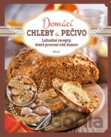 Domácí chleby a pečivo