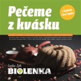 Pečeme z kvásku