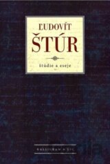 Ľudovít Štúr - štúdie a eseje