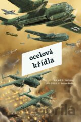 Ocelová křídla