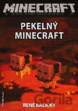 Pekelný Minecraft