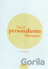 Náčrt personalizmu Slovanov