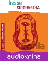 TABORSKY MIROSLAV: HESSE: SIDDHARTHA (MP3-CD)