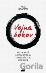 Vojna bohov