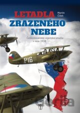 Letadla zrazeného nebe