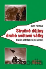 Stručné dějiny druhé světové války
