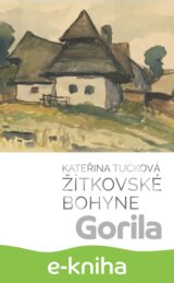 Žitkovské Bohyne